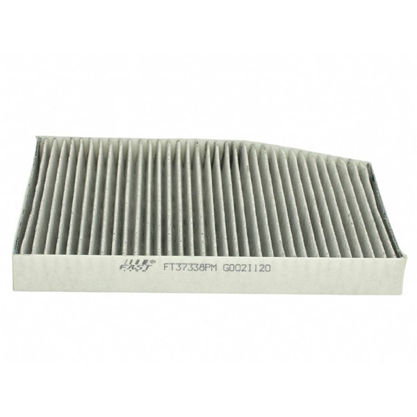 Kupefilter Fast FT37338 FAST