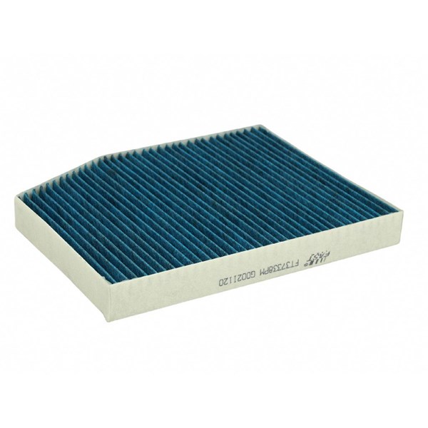 Kupefilter Fast FT37338 FAST