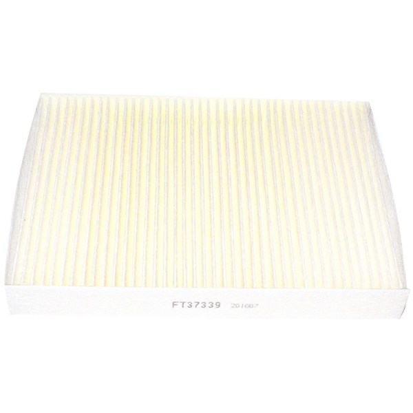 Kupefilter Fast FT37339 FAST