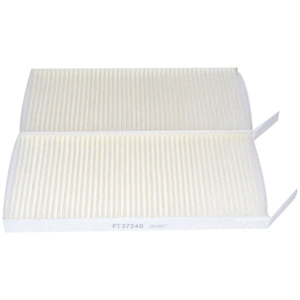 Kupefilter Fast FT37340 FAST