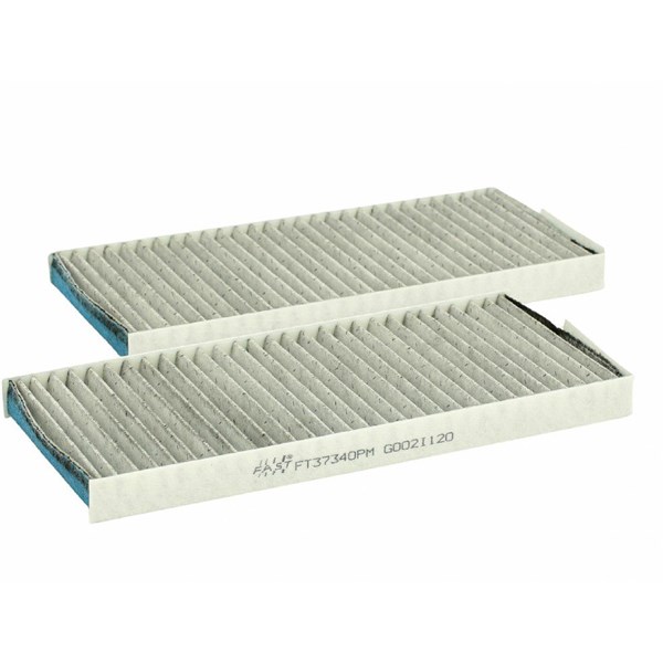 Kupefilter Fast FT37340 FAST