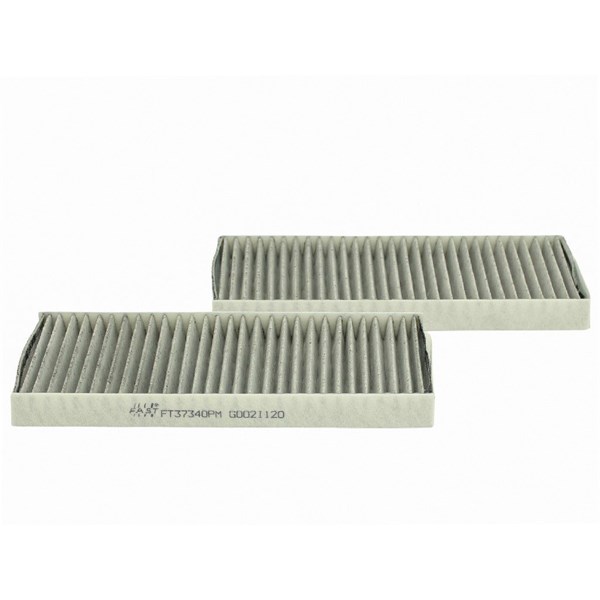 Kupefilter Fast FT37340 FAST