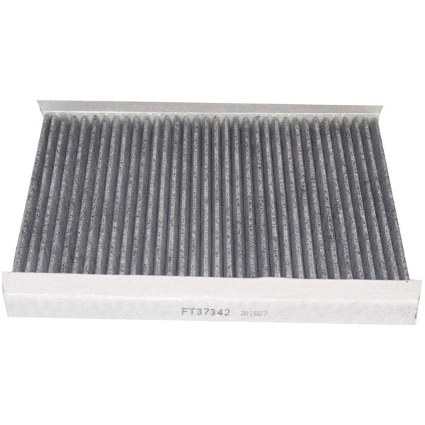 Kupefilter Fast FT37342 FAST