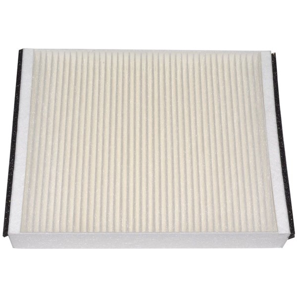 Kupefilter Fast FT37343 FAST