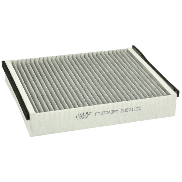 Kupefilter Fast FT37343 FAST