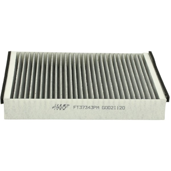 Kupefilter Fast FT37343 FAST