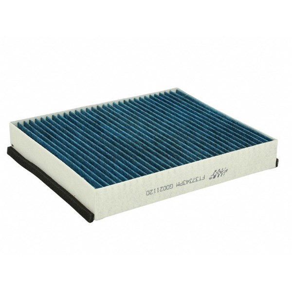 Kupefilter Fast FT37343 FAST