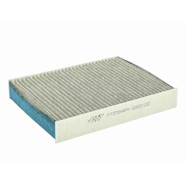 Kupefilter Fast FT37344 FAST