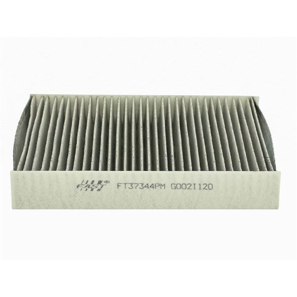 Kupefilter Fast FT37344 FAST