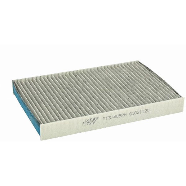 Kupefilter Fast FT37408 FAST