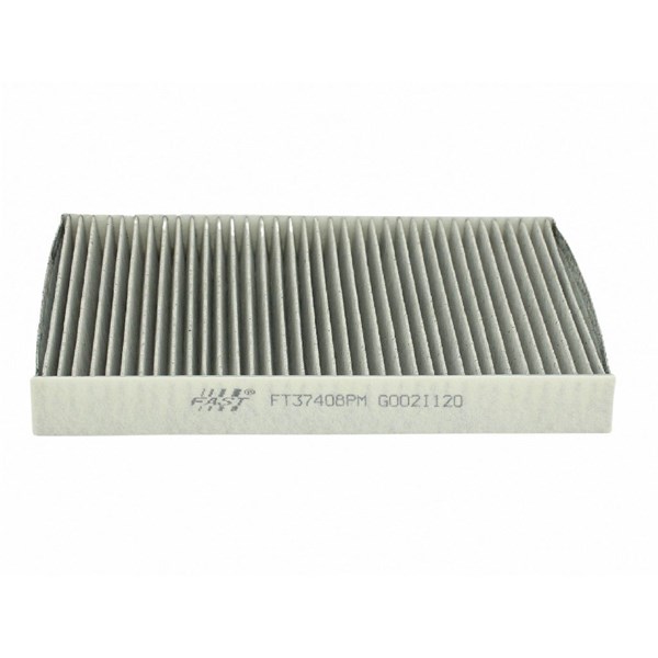 Kupefilter Fast FT37408 FAST