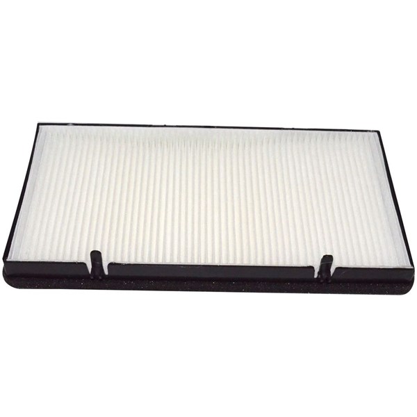 Kupefilter Fast FT37414 FAST