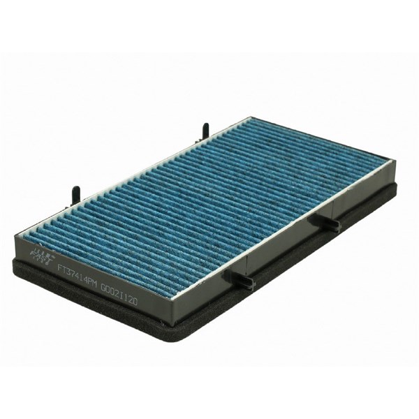 Kupefilter Fast FT37414 FAST