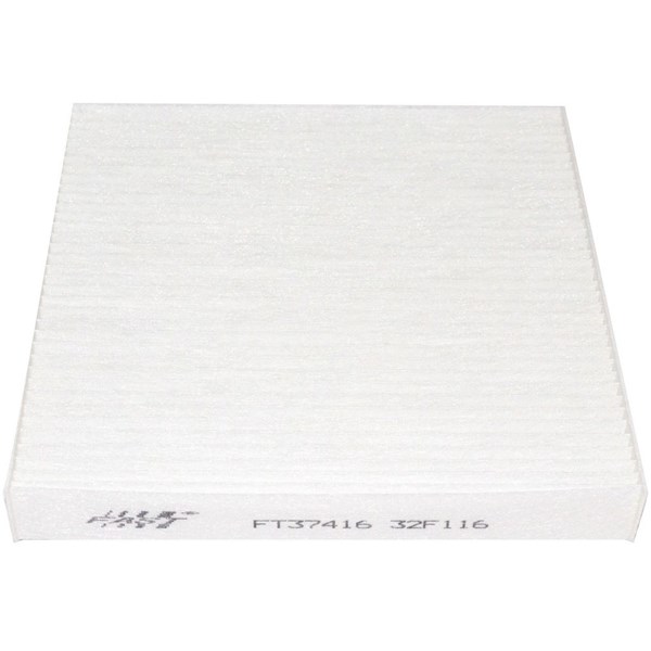 Kupefilter Fast FT37416 FAST