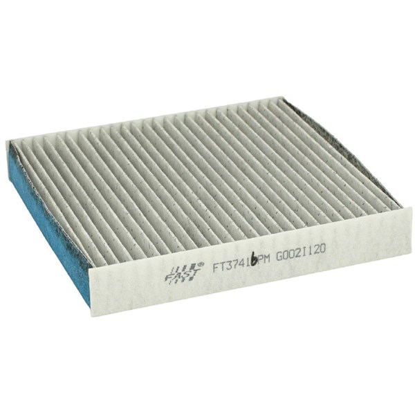 Kupefilter Fast FT37416 FAST