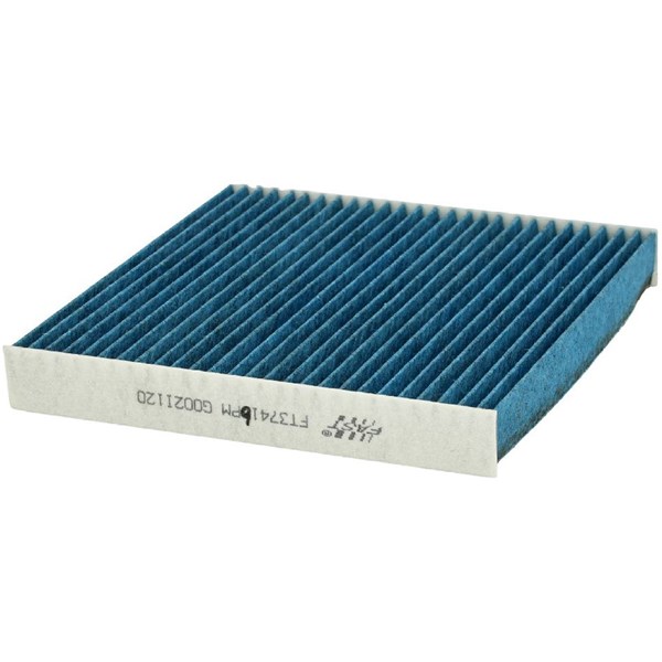 Kupefilter Fast FT37416 FAST