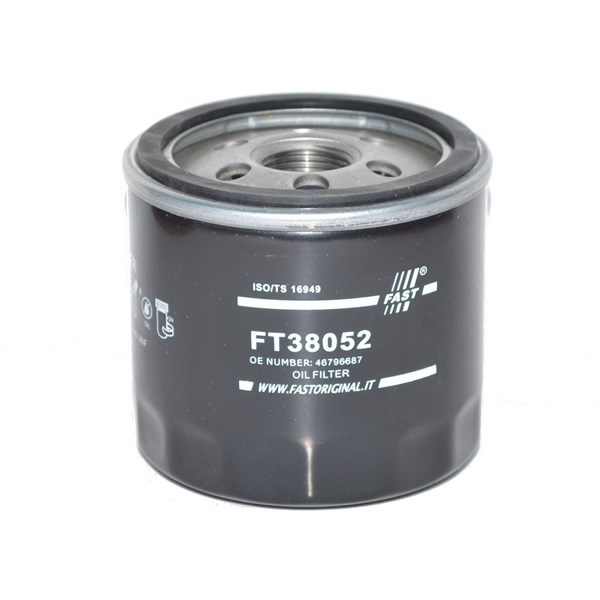 Oljefilter Fast FT38052 FAST