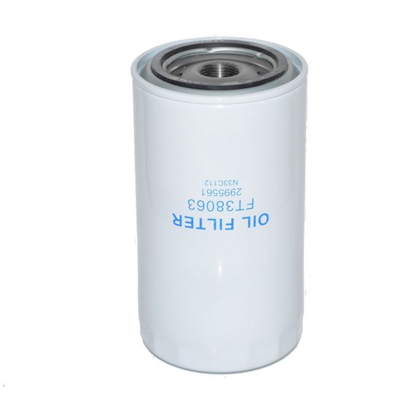 Oljefilter Fast FT38063 FAST