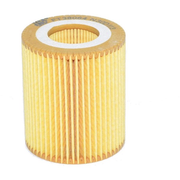 Oljefilter Fast FT38064 FAST