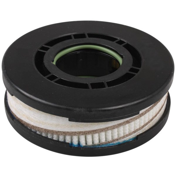 Filter, vevhusventilation Fast FT38076 FAST