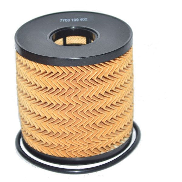 Oljefilter Fast FT38078 FAST