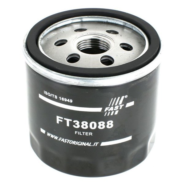 Oljefilter Fast FT38088 FAST