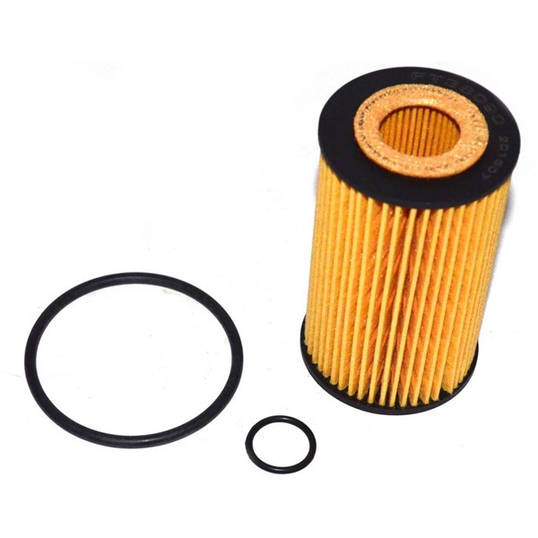 Oljefilter Fast FT38090 FAST