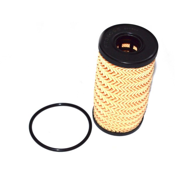 Oljefilter Fast FT38095 FAST