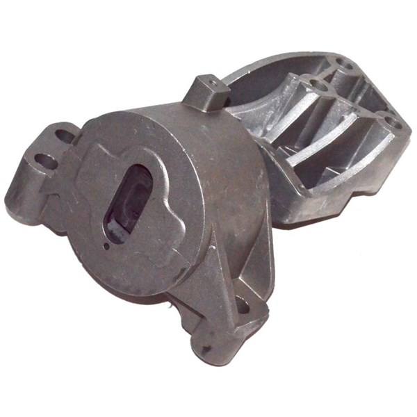 Motorkudde, Höger Fast FT52407 FAST