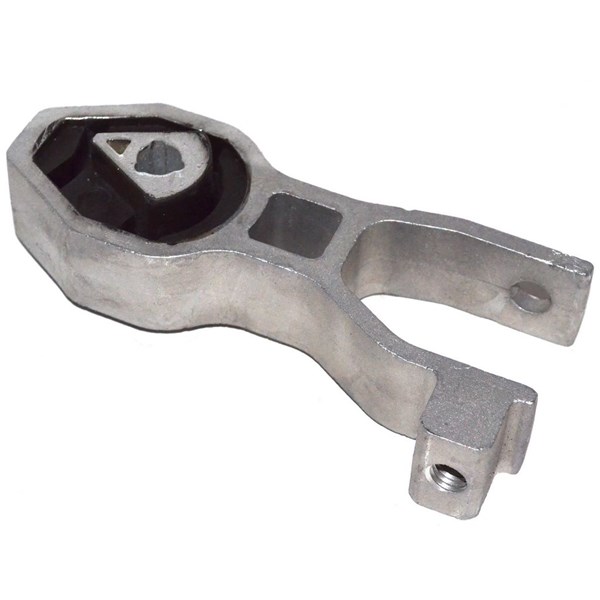 Motorkudde, Mitt Fast FT52430 FAST