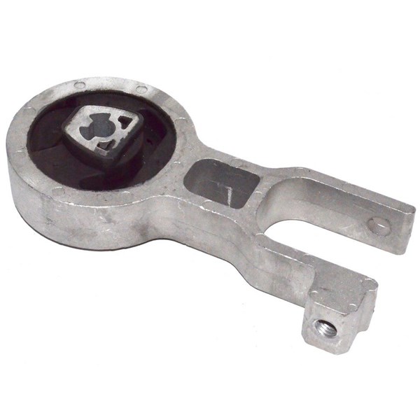 Motorkudde, Mitt Fast FT52480 FAST