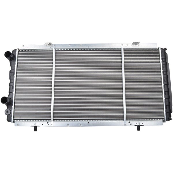 Kylare, motorkylning Fast FT55005 FAST
