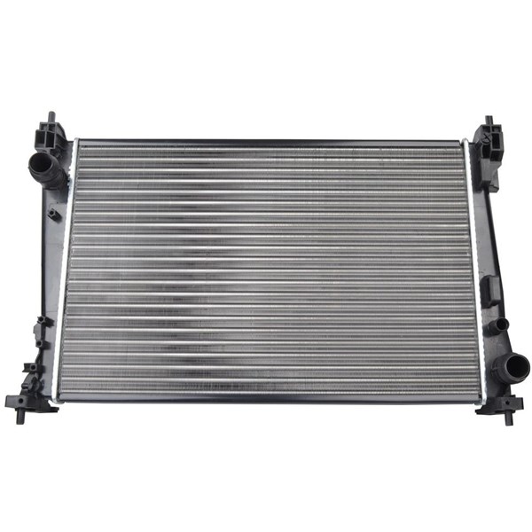 Kylare, motorkylning Fast FT55008 FAST