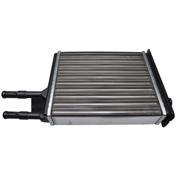 Värmeväxlare, kupévärme Fast FT55009 FAST