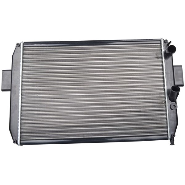 Kylare, motorkylning Fast FT55072 FAST