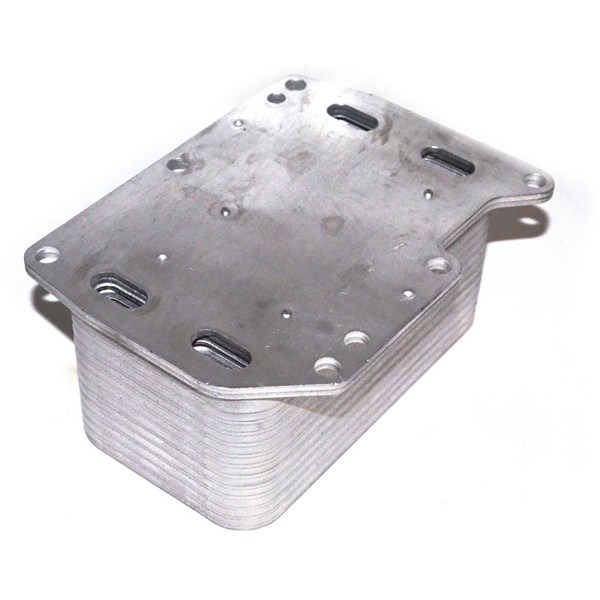 Oljekylare, motor Fast FT55143 FAST