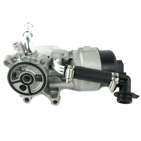 Oljekylare, motor Fast FT55144 FAST