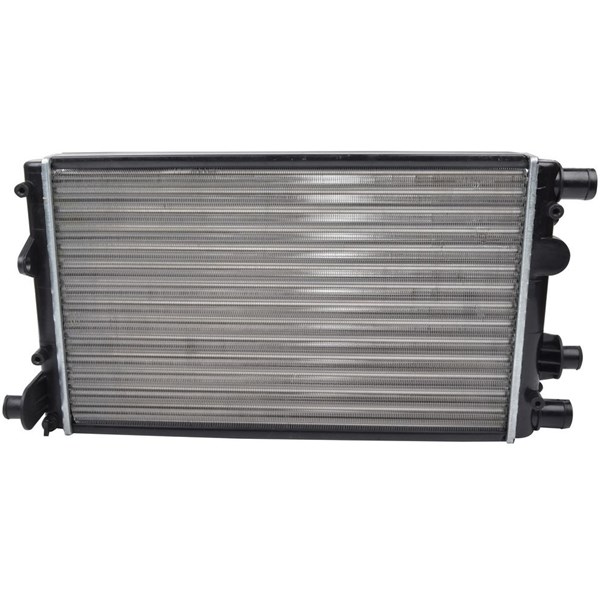 Kylare, motorkylning Fast FT55181 FAST