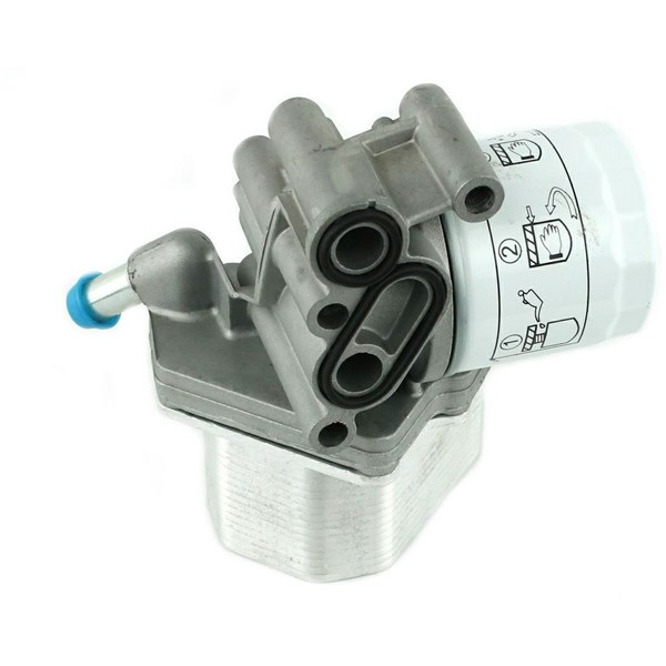 Oljekylare, motor Fast FT55206 FAST