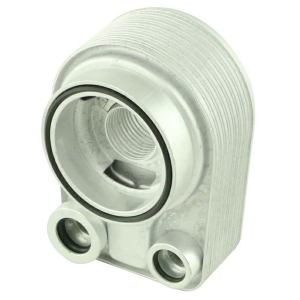 Oljekylare, motor Fast FT55207 FAST