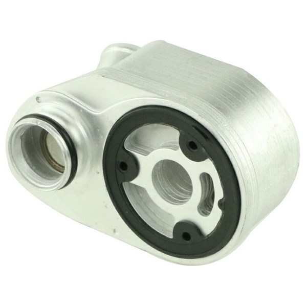 Oljekylare, motor Fast FT55209 FAST