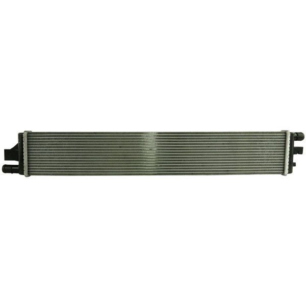 Kylare, motorkylning Fast FT55210 FAST