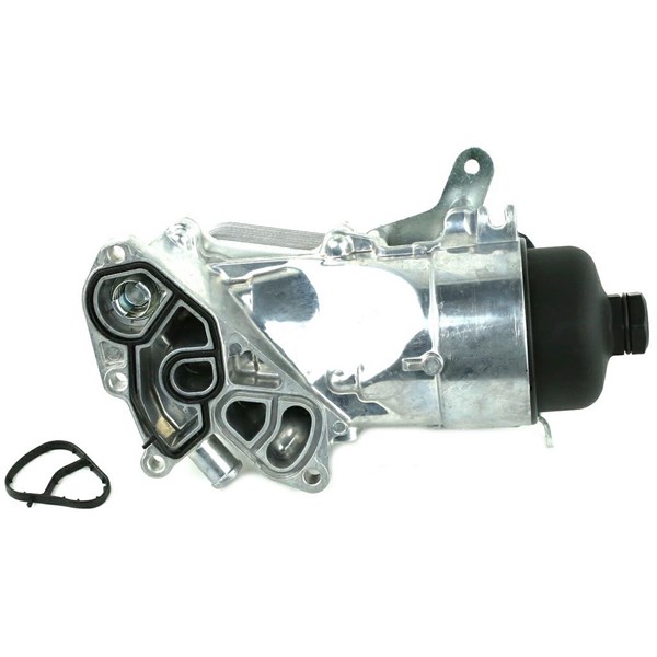 Oljekylare, motor Fast FT55213 FAST