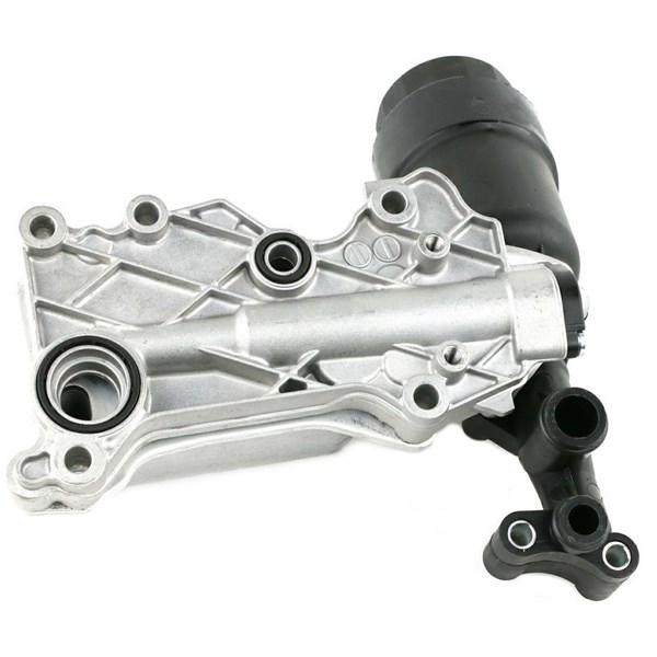 Oljekylare, motor Fast FT55214 FAST