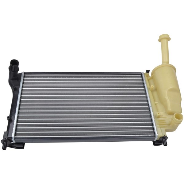 Kylare, motorkylning Fast FT55243 FAST Kylare, motorkylning Fast FT55243 FAST