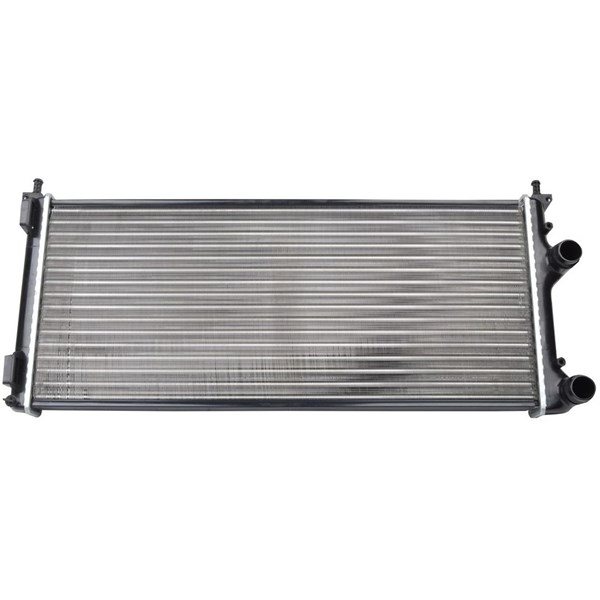 Kylare, motorkylning Fast FT55253 FAST