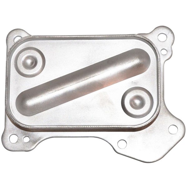 Oljekylare, motor Fast FT55261 FAST