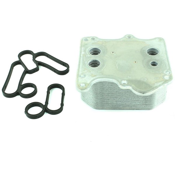 Oljekylare, motor Fast FT55276 FAST