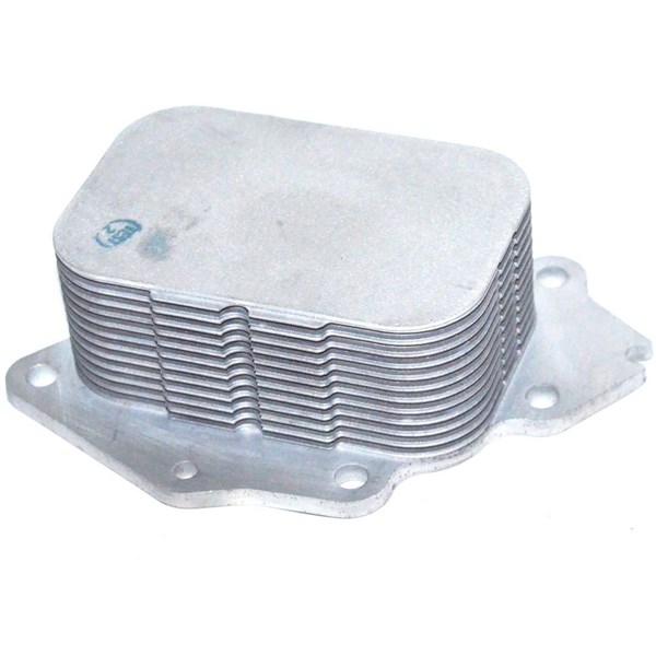 Oljekylare, motor Fast FT55278 FAST