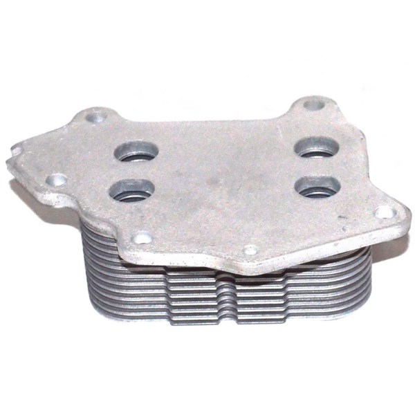 Oljekylare, motor Fast FT55278 FAST